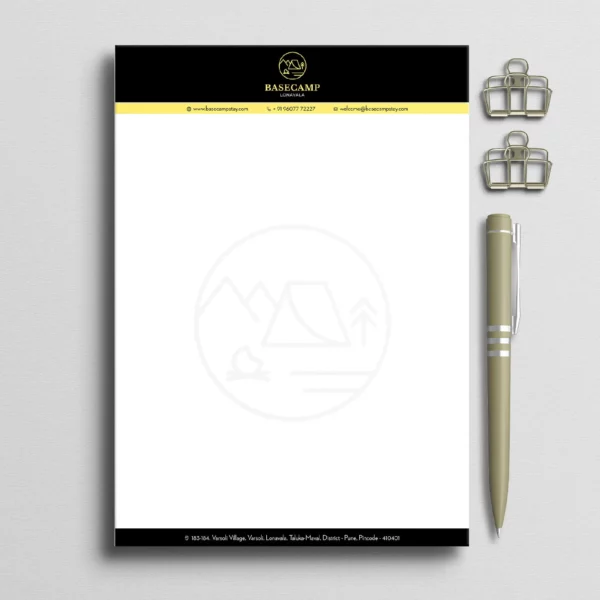 Letterhead Product Images 07 | Mettle Print