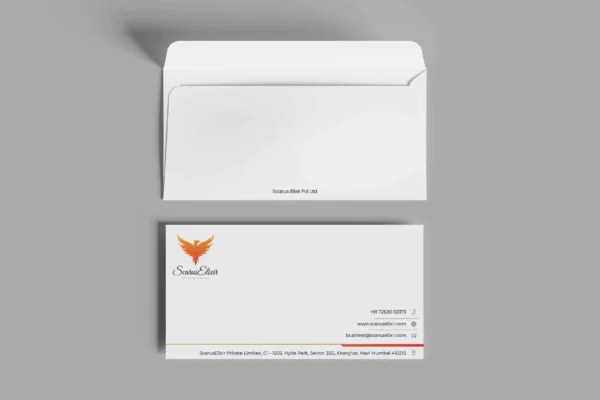 Envelope Printing